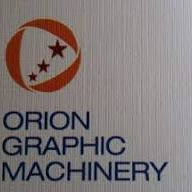 Orion Graphic Machinery
