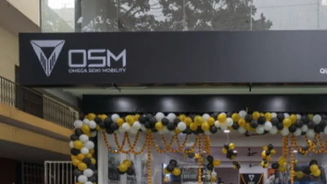 Quantum Flux EV Quantum Flux EV