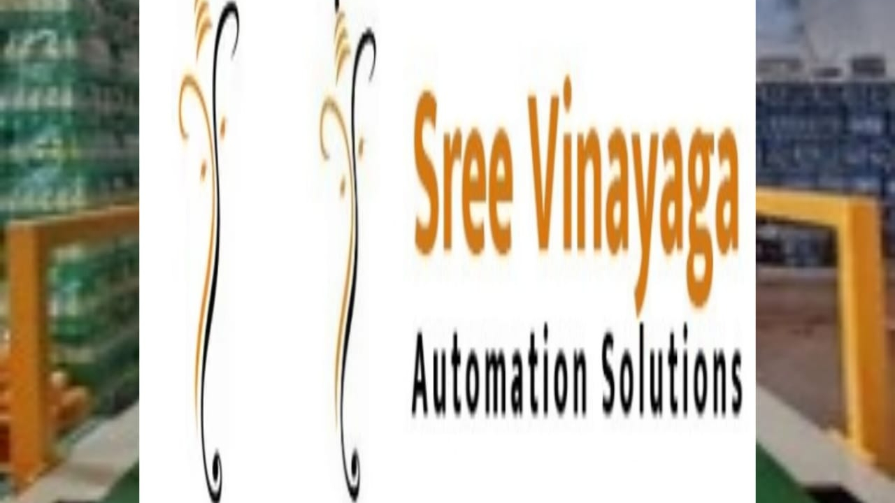 Sree Vinayaga Automation Solutions Sree Vinayaga Automation Solutions