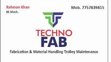 ARM Technofab ARM Technofab