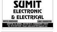 Sumeet Electricals Sumeet Electricals