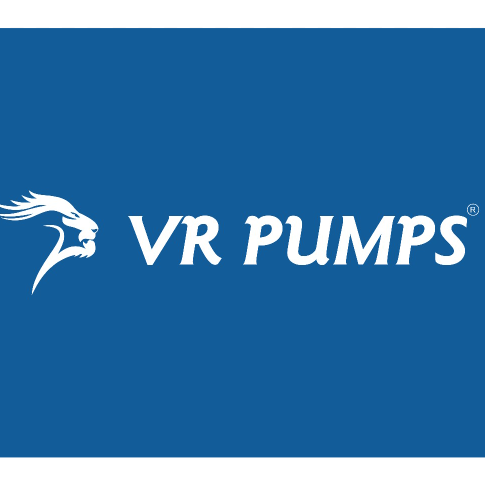 V. R. Pumps