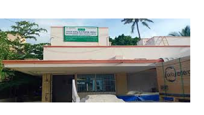 Excess Renew Tech Private Limited Excess Renew Tech Private Limited