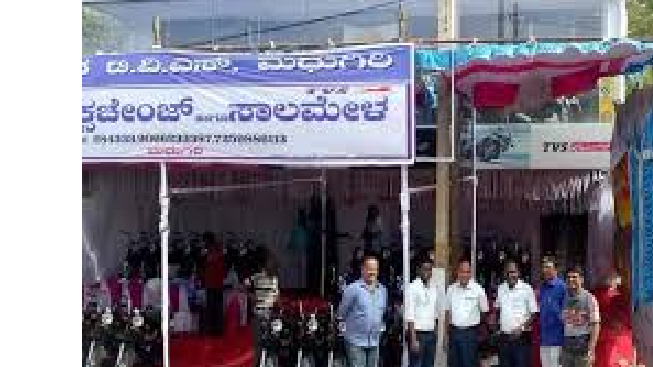 Madhugiri Motors Madhugiri Motors
