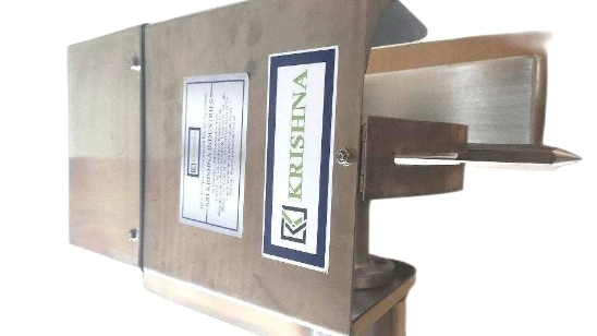 Krishna Industries Krishna Industries