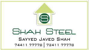 Shah Metal Shah Metal