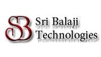 Shri Balaji Technologies Shri Balaji Technologies