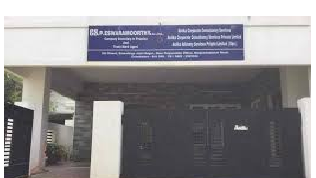 Asvika Agencies Asvika Agencies