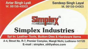 Simplex Fabrication & Furniture Services Simplex Fabrication & Furniture Services