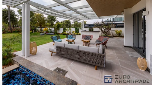 Euro Architrade Private Limited