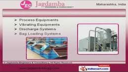 Jagdamba Engineers & Consultancy Jagdamba Engineers & Consultancy