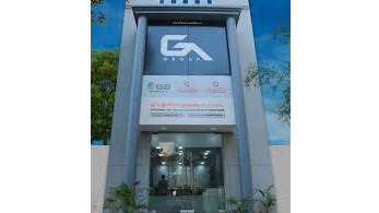 GA Instruments Private Limited GA Instruments Private Limited