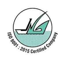 Jesseena Marine Services Pvt. Ltd