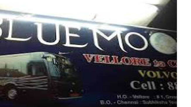 Blue Moon Travels Blue Moon Travels