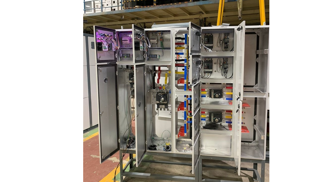 M/S Venkat Switchgears M/S Venkat Switchgears