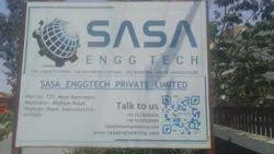 Sasa Enggtech Private Limited Sasa Enggtech Private Limited