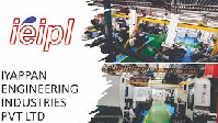 Iyappan Engineering Industries Pvt. Ltd Iyappan Engineering Industries Pvt. Ltd