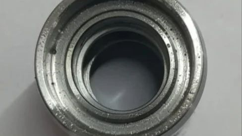 P R Industries P R Industries