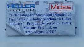 Midas Metcons Private Limited Midas Metcons Private Limited