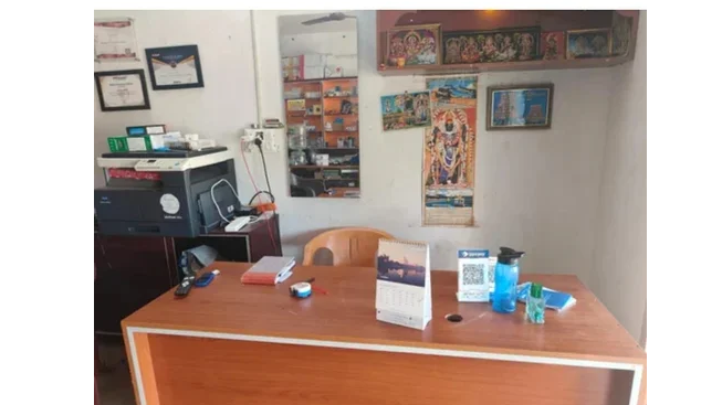 Garuda Innovative Solutions Garuda Innovative Solutions