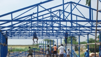 Pavithra Engineering Works Pavithra Engineering Works