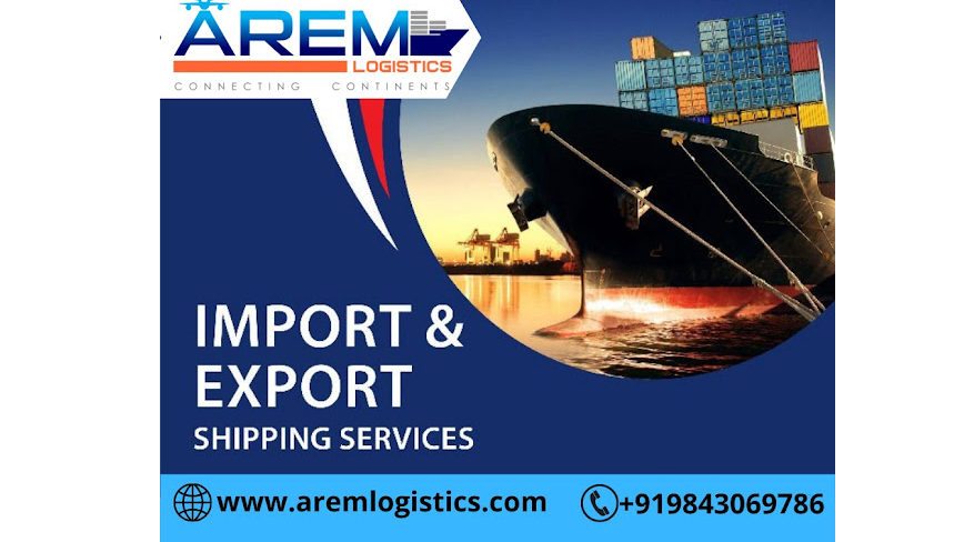 Arem Logistics Arem Logistics