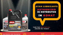 Ayyan Lubricants Ayyan Lubricants