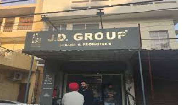 JD Group JD Group