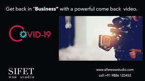 Sifet Wow Studio Private Limited Sifet Wow Studio Private Limited