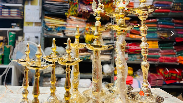 Balaji Pooja Store Balaji Pooja Store