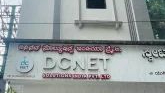 Dcnet Solutions India Private Limited Dcnet Solutions India Private Limited