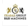 B & B Machines