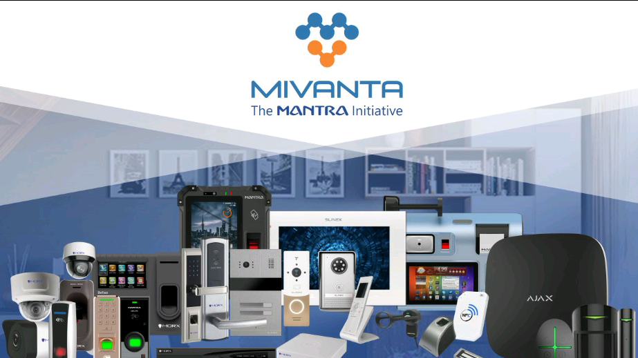Mivanta India Private Limited Mivanta India Private Limited