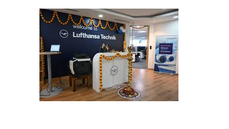Lufthansa Technik Services India Private Limited Lufthansa Technik Services India Private Limited