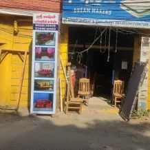 Sri Lakshmi Furniture & Interiors