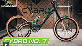 Cybro Cycles Cybro Cycles