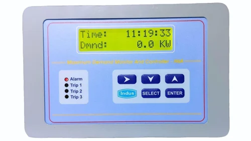 Indus Electronics India (P) Ltd. Indus Electronics India (P) Ltd.