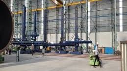 Anawil Wire And Engineering Pvt.Ltd.-windmill tower manufacturing unit Anawil Wire And Engineering Pvt.Ltd.-windmill tower manufacturing unit