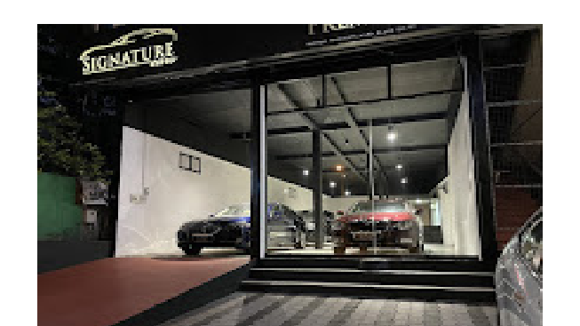 Signature Cars Signature Cars