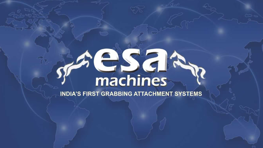 Esa Machine