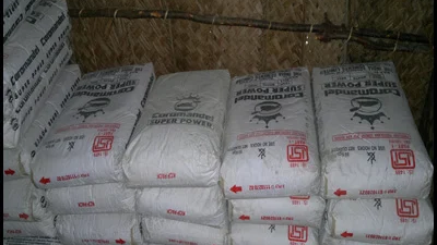 Maruthi Cements Maruthi Cements