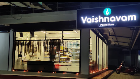 Visnavam Pooja Store Visnavam Pooja Store