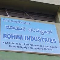 Rohini Industries