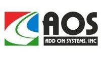 Add-On Systems Add-On Systems