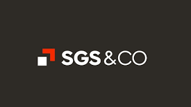 Sgs Packaging Inc Sgs Packaging Inc