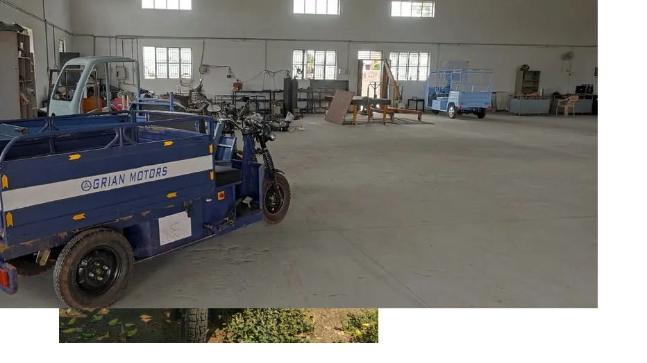 Grian Motors Grian Motors