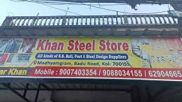 Khan Steels And Profile Khan Steels And Profile