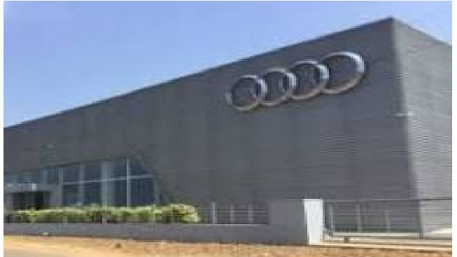 Audi Madurai Audi Madurai