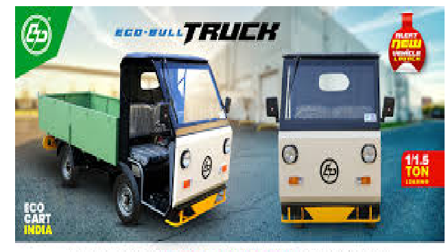 Ecodynaamic Electric Vehicles Private Limited Ecodynaamic Electric Vehicles Private Limited