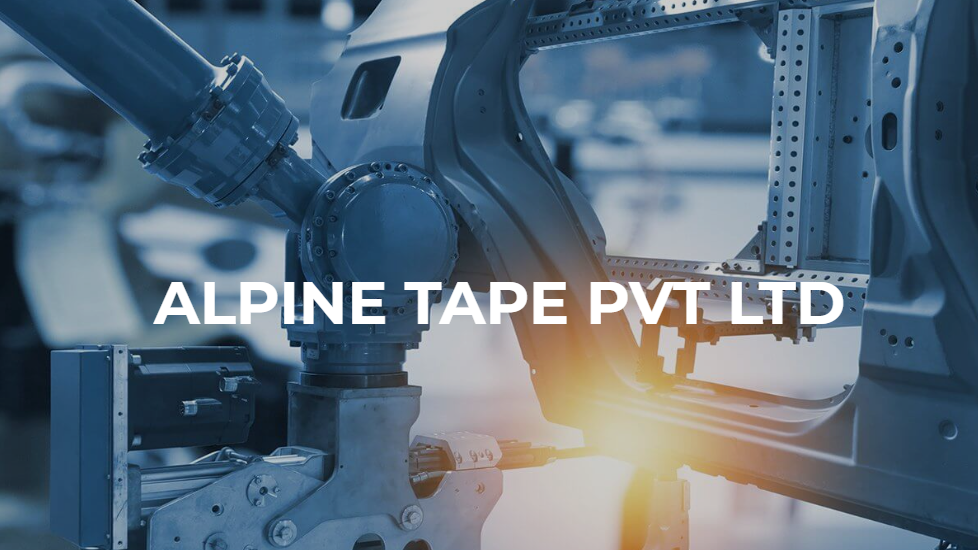 Alpine Tape Private Limited